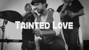 Thumbnail for Video Tainted Love performed by What Time Is It? Mr. Fox