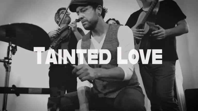 Thumbnail for Video Tainted Love performed by What Time Is It? Mr. Fox