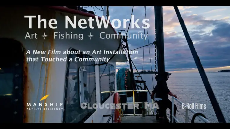 Image for the NetWorks Film Trailer
