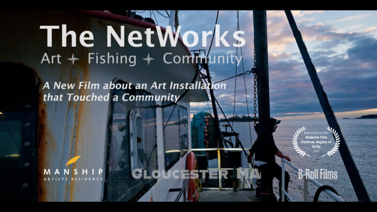 Feature Documentary